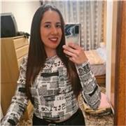 Profesora desde nivel Primaria, ESO, Bachillerato. Preparo todo tipo de asignaturas de esos niveles.Doy clases presencial y online