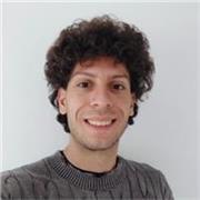 Lezioni personalizzate con approccio creativo di giovane scrittore in lingua e cultura italiana