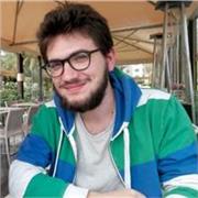 Laureato in Scienze dell'antichità offre lezioni private di Greco e Latino a studenti liceali, in presenza o da remoto