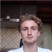 étudiant sciences de la vie à Nice avec un Baccalauréat européen