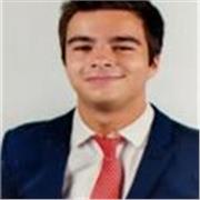 Estudiante quinto curso de Educación Infantil y Primaria Bilingüe dispuesto a dar clases particulares de todo, con especialidad en inglés