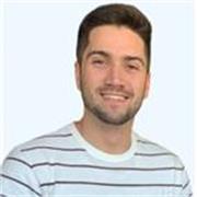 Englisch Tutor, der Alle Schüler von klasse 1 bis 10 unterrichtet