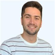 Englisch Tutor, der Alle Schüler von klasse 1 bis 10 unterrichtet