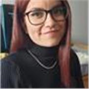 Profesora titulada en Química con mención en Química Aplicada. Este año realicé un Máster en Investigación Química.