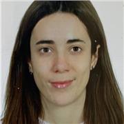 Profesora de estadística imparte clases de estadística a nivel universitario y de matemáticas a todos los niveles