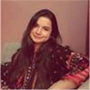 Patient, Dedicated, engaging tutor for ambitious online learners.