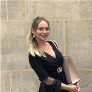 Professeur de cours particulier pour enfants et collégiens dans le domaine du français, anglais, théâtre, SVT, histoire