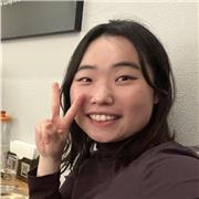 Professeur de coréen à Paris - Cours en ligne