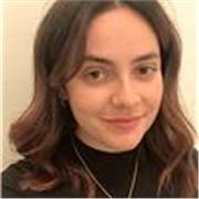 Profesora nativa de ingles y primaria
