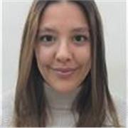 Lic. y prof. en sociología (UNMDP)