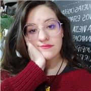 Doy clases particulares de inglés completamente personalizadas