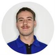 Lucas Mingarro, Licenciado en Comunicación Social