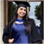 Psychology tutor with First-Class BSc, offering online lessons for students everywhere.
