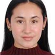 Bilingual English and Spanish tutor focused on helping students build confidence, communicate naturally, and achieve their goals.
