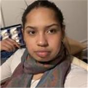 Profesora de inglés nativa y bilingüe (inglés-español) con experiencia en clases particulares presenciales y online en Ponferrada.