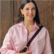 Sei alla ricerca di un’insegnante giovane, laureata a pieni voti e che ti può aiutare a svolgere i compiti?