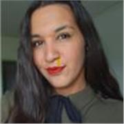 Profesora habilitante en materias sociales, en educación secundaria