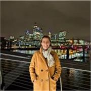 English tutor providing lessons for all ages