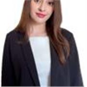 Me considero una persona cercana, responsable y muy paciente. 