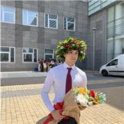 Studente Master in Marketing Luiss con certificato C1 Cambridge ed esperienza all’estero di 6 mesi, impartisce lezioni di inglese