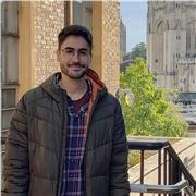 Profesor de refuerzo para educación primaria, secundaria y bachillerato, formato online