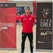 Profesor de Educación Física y Salud