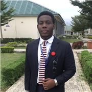 Adebayo John