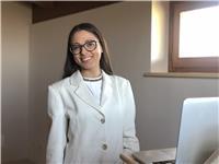 Laureata in ingegneria biomedica al politecnico di torino impartisce lezioni di matematica, fisica, informatica