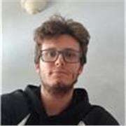 Ti posso aiutare con le ripetizioni per la maggior parte delle materie senza problemi. Ho buone capacità di insegnamento