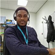 Efosa Osagiede