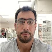 Licenciado en gestión y administración educativa/ Profesor de Educación Física y deportes