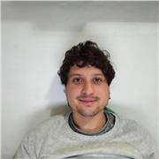 Profesor TOEFL C2 / método Montessori / 6 a 99 años