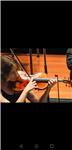 Doy clases particulares de violín para jóvenes y adultos desde suzuki hasta grado medio y grado superior