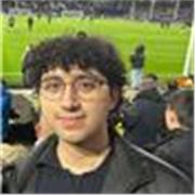 I am a university student at UCL who can teach IAL Edexcel Pearson Math and Further Maths