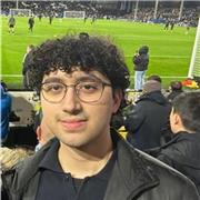 A maths tutor with A-level experience who helps students achieve consistently high exam results