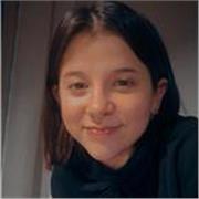 Studentessa di Ingegneria diplomata al liceo scientifico scienze applicate