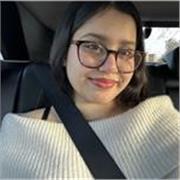 I’m a year 12 student studying Spanish at A-Level. I am immensely passionate about the language and I’d love to teach beginners.