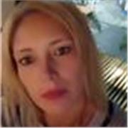 Profesora de ingles niños de 6 a 12 años