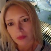Profesora de ingles niños de 6 a 12 años