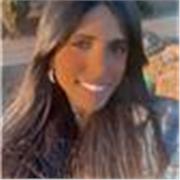 Profesora para clases particulares de niños de primaria