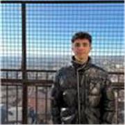 Studente di quinta superiore. Ripetizioni,aiuto compiti e insegnamento del metodo di studio per elementari/medie(tutte le materie)