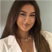 English in level C1 - subject tutor and assistant