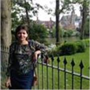 I have finished a qualification - English as a foreign language