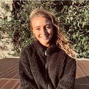 Lucy Caseldine