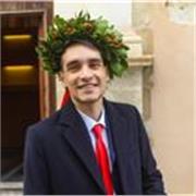 Aspirante docente di inglese offre lezioni di inglese per tutti gli studenti dalle elementari alle superiori