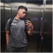 Una persona que siempre quiso aprender del deporte y enseñare a esrudiantes.
