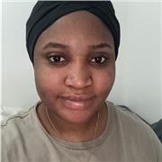 Nafisat Afolabi