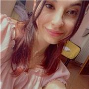 Studentessa universitaria al quarto anno presso l’università di Osteopatia