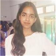 Online tutoring for KS3 and GCSE Maths. Year 13 student predicted A* in A-level Maths. Supporting Year 7-11 students with KS3, KS4 and GCSE Maths exams and competitions