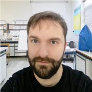 Piacere di conoscerti, parliamo un po' di biologia?